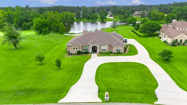1706 Opal Trail, Willis, TX 77378