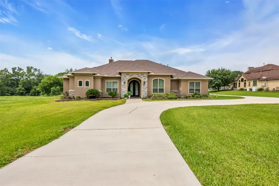 1706 Opal Trail, Willis, TX 77378 - #2