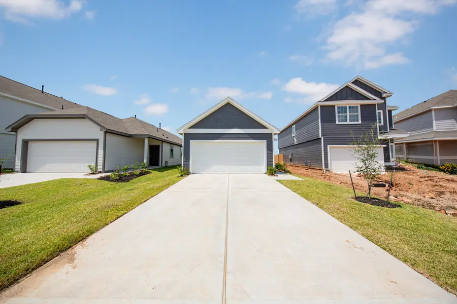 13977 Lion Rock Court, Willis, TX 77318 - Image #3
