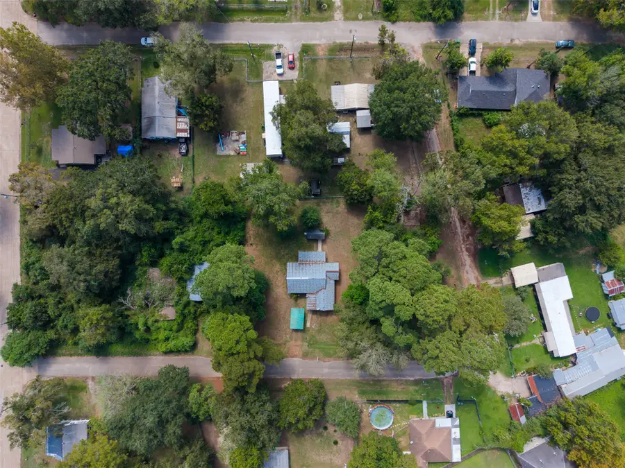 411 Sherwood Street, Cleveland, TX 77327 - #3
