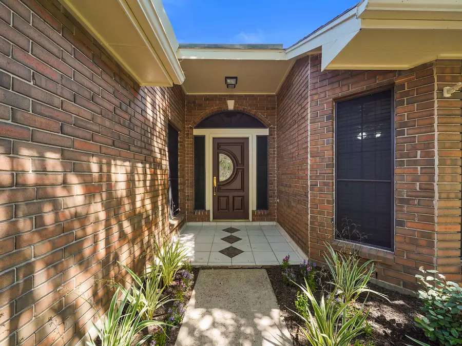 2711 N Peach Hollow Circle, Pearland, TX 77584 - #3