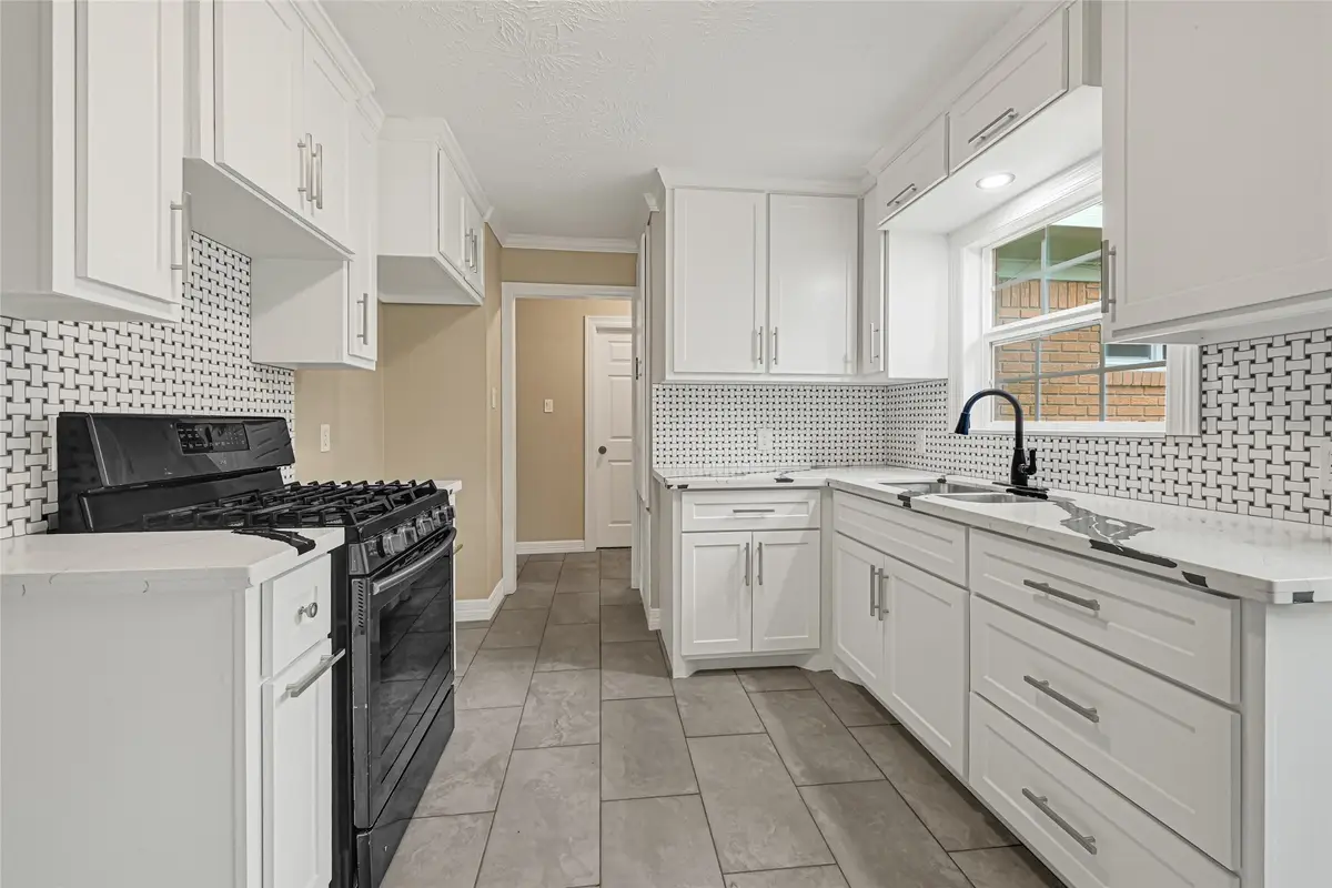8526 Vennard Road, Houston, TX 77034 - #1