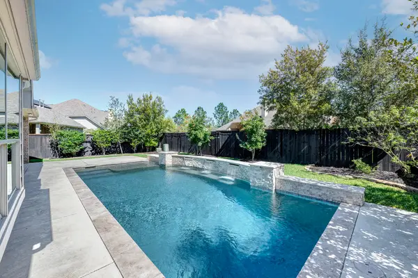 11 Red Wagon Drive, Spring, TX 77389