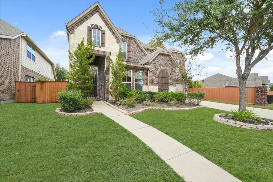 17302 Milrig Court, Richmond, TX 77407 - Image #3