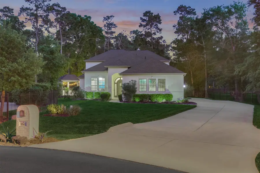 5502 Silent Timber Path Lane, Spring, TX 77386 - #2