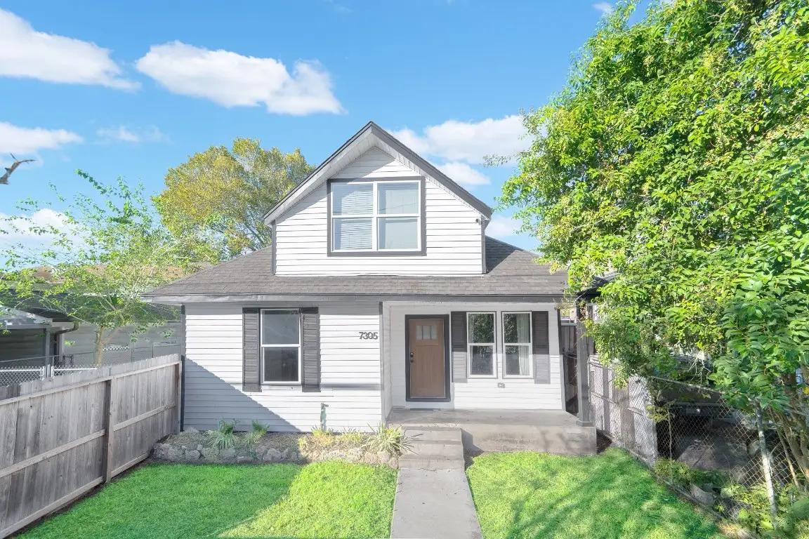 7305 Capitol Street, Houston, TX 77011 - #1