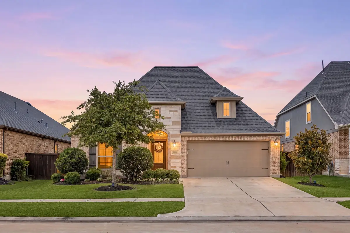 6918 Goldstrum Way, Katy, TX 77493 - #1