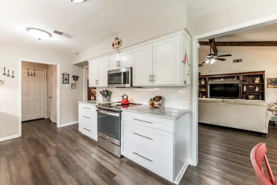 2115 Normal Park Drive, Huntsville, TX 77340 - #3