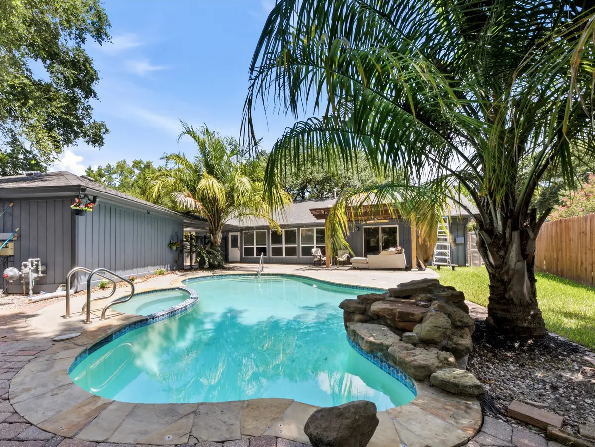 4118 Long Grove Drive, Seabrook, TX 77586 - #1