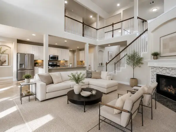 20727 Redbud Rain Drive, Katy, TX 77449