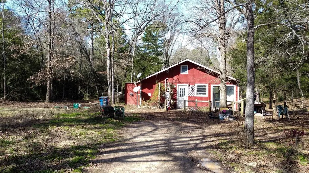 148 Woodland Drive, Livingston, TX 77351 - #1