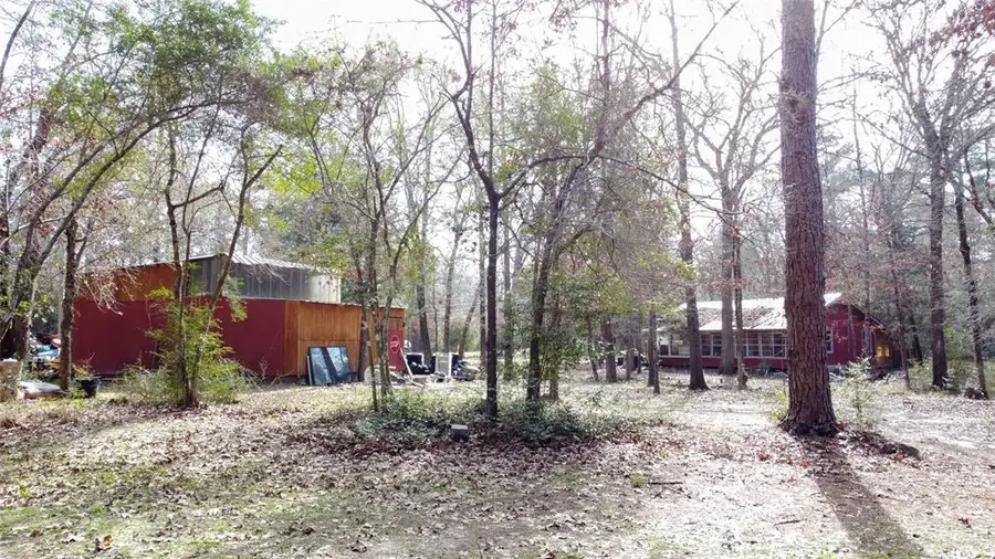 148 Woodland Drive, Livingston, TX 77351 - #3