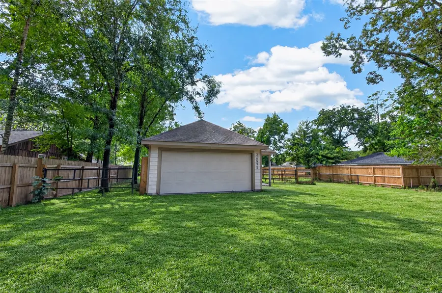 18590 Legend Oaks Drive, Magnolia, TX 77355 - #2