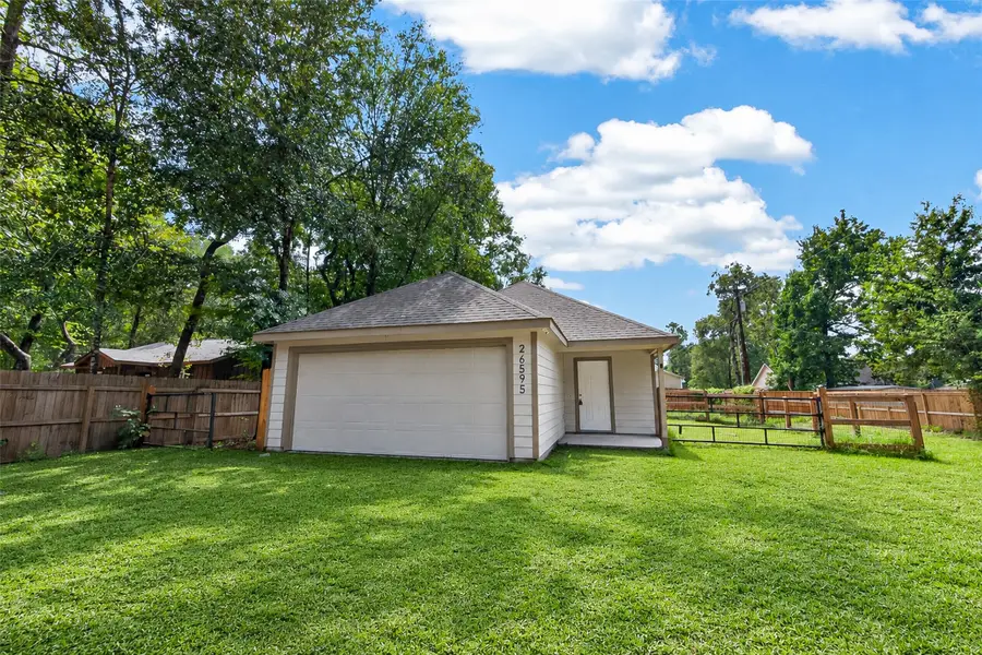 18590 Legend Oaks Drive, Magnolia, TX 77355 - #3