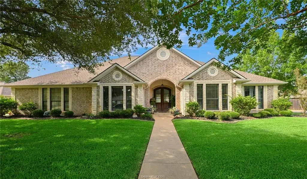 1108 Honeysuckle Ln, Caldwell, TX 77836 - #1