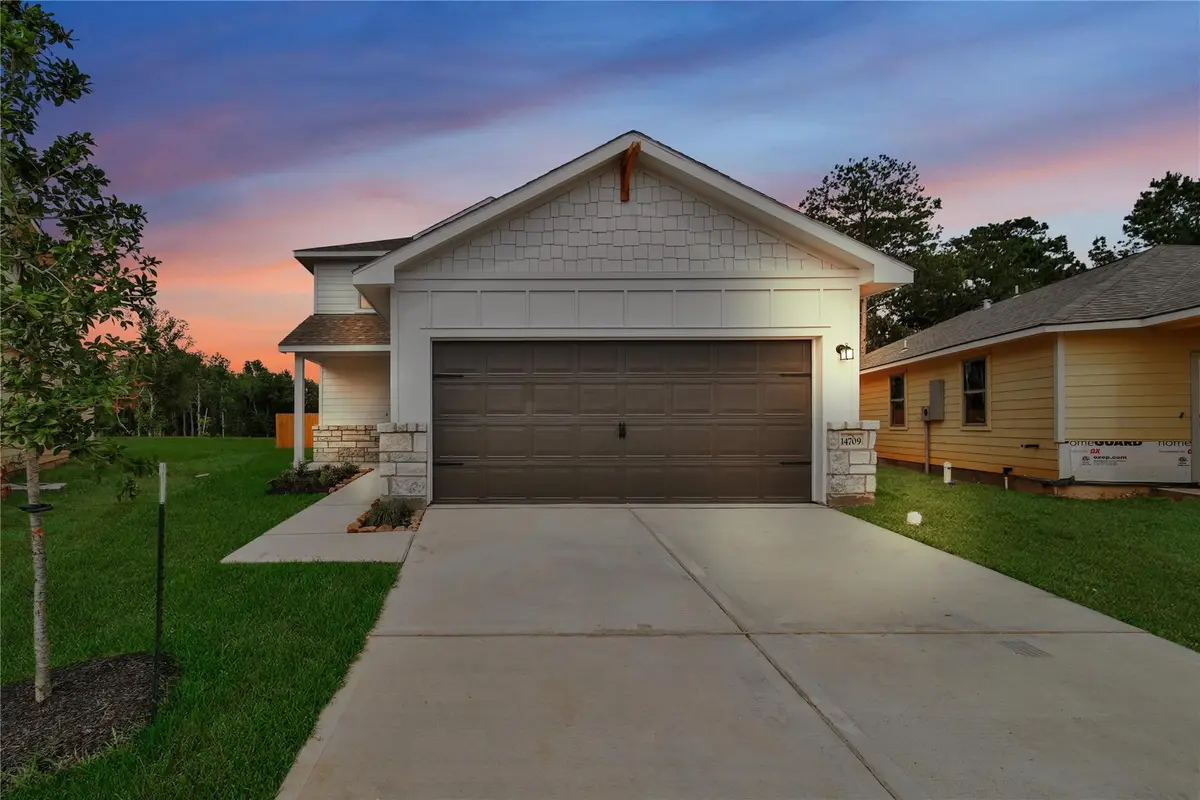 25480 Carnation Court, Montgomery, TX 77316 - #1