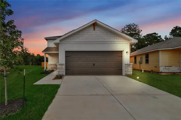 25480 Carnation Court, Montgomery, TX 77316