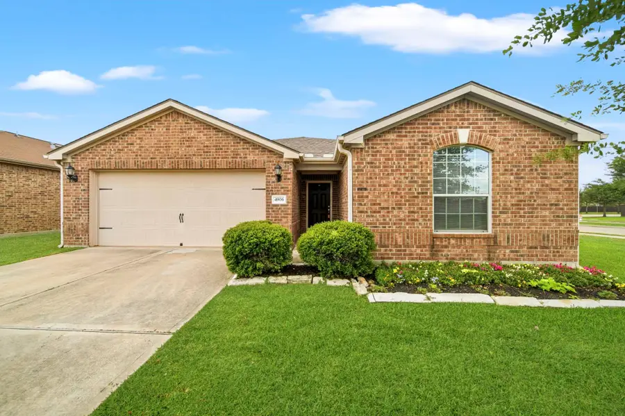 4906 Evening Place Lane, Richmond, TX 77469 - #3