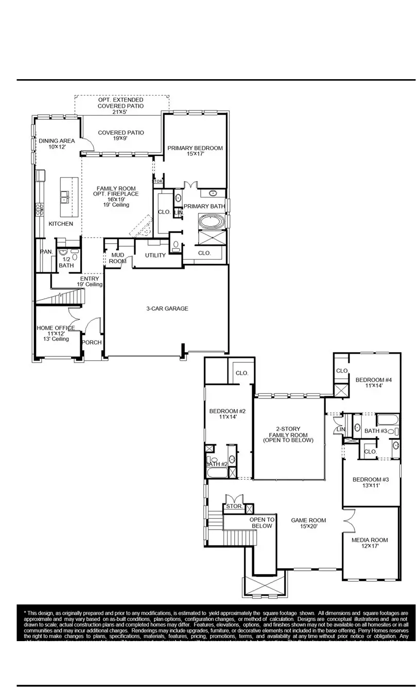 1109 River Rock Circle, Katy, TX 77493 - #2