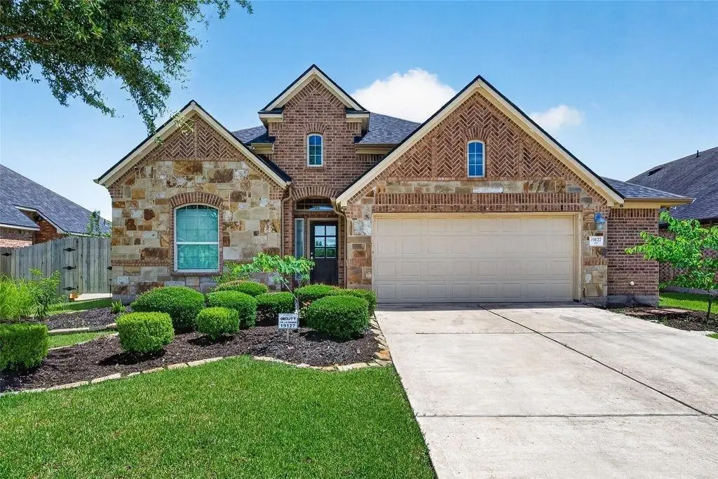 19127 Cannon Hills Lane, Richmond, TX 77407 - #1