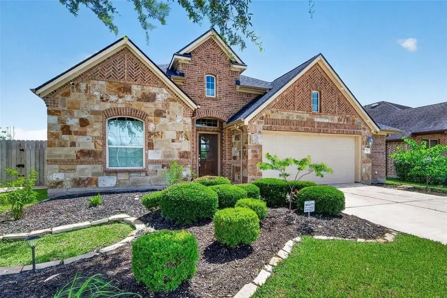 19127 Cannon Hills Lane, Richmond, TX 77407 - #2