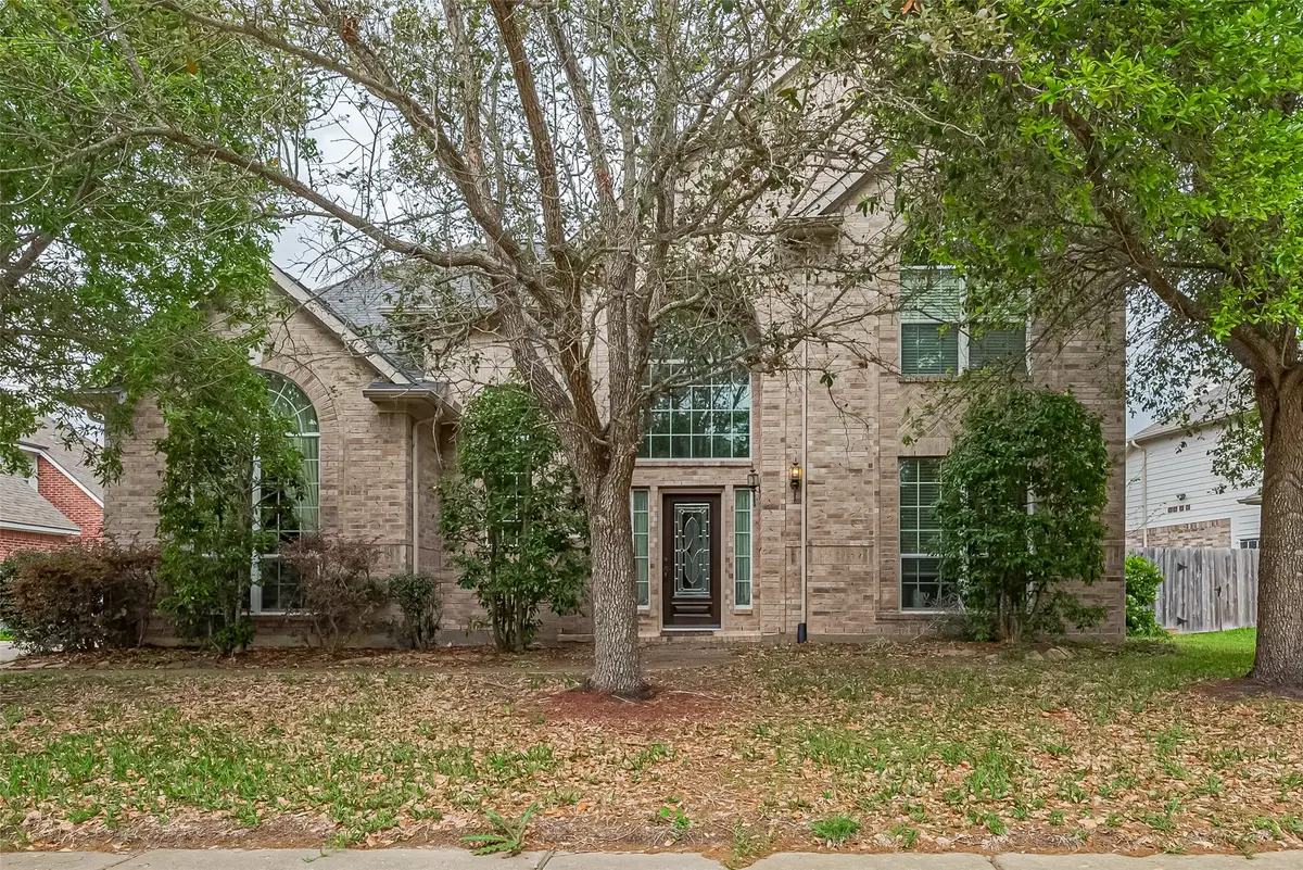 20318 Pebble Hollow, Richmond, TX 77407 - Image #1