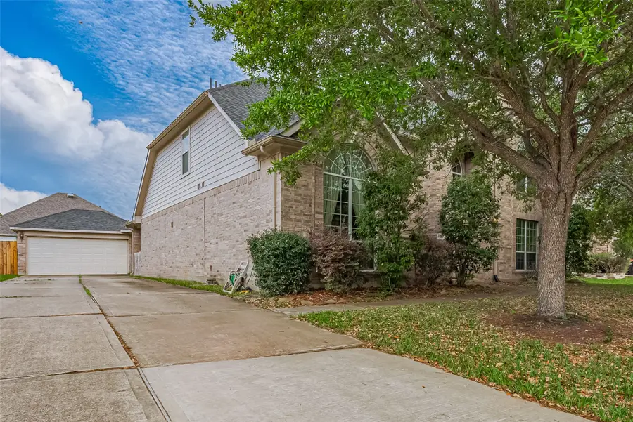 20318 Pebble Hollow, Richmond, TX 77407 - Image #2