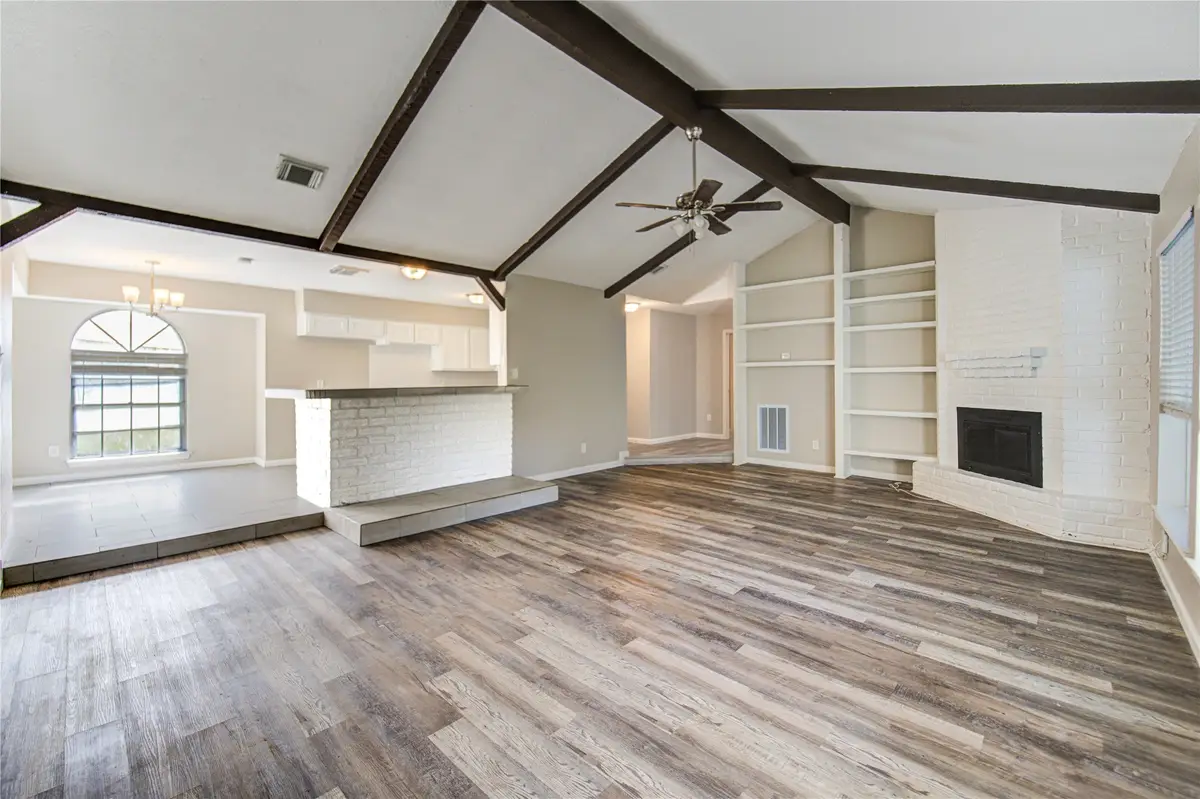 6430 Pirtlewood Circle, Houston, TX 77088 - #1