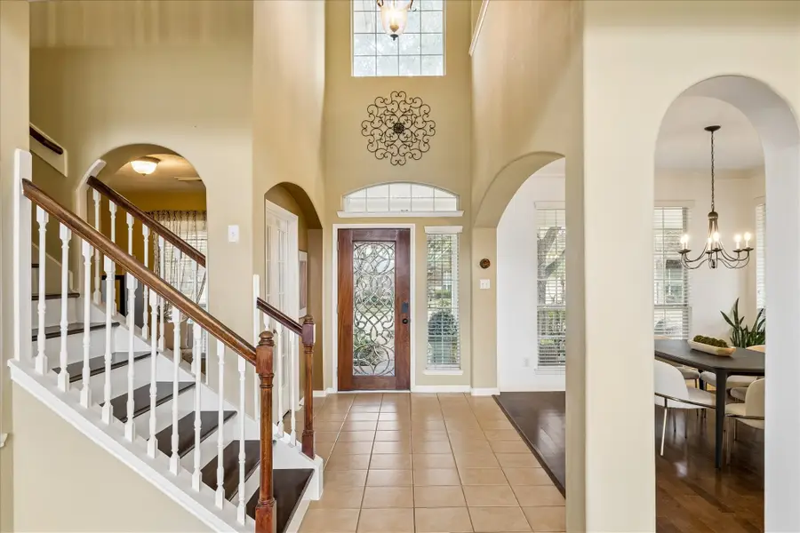 24122 Seventh Heaven, Katy, TX 77494 - #2