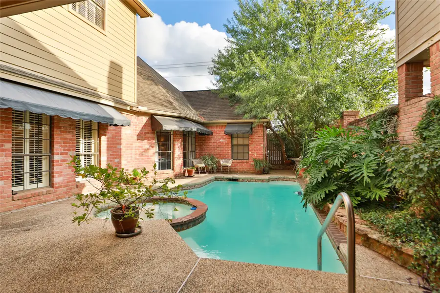 5111 Olympia Fields Lane, Houston, TX 77069 - Image #2