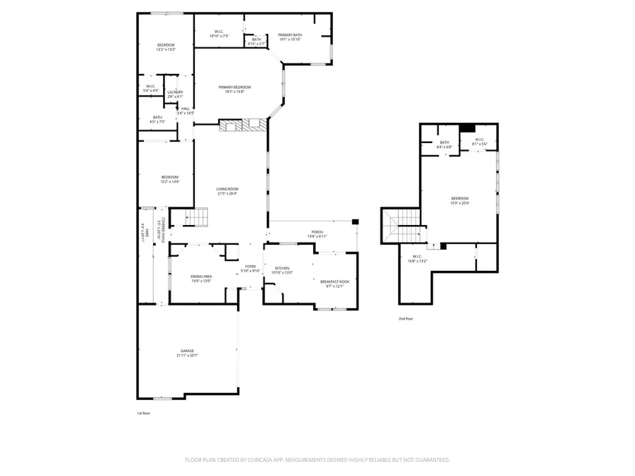 5111 Olympia Fields Lane, Houston, TX 77069 - Image #3