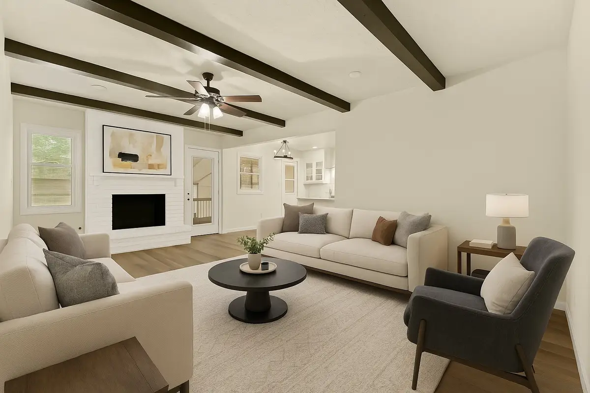 207 Willowick Drive, Conroe, TX 77304 - #1