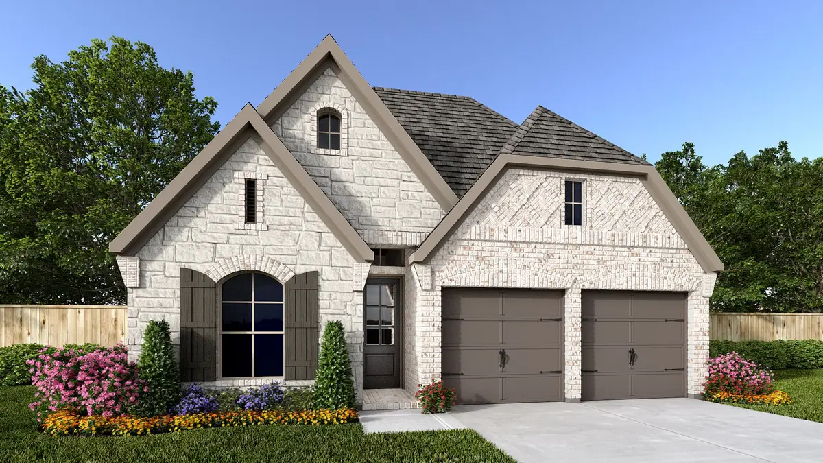 31022 Radke Estates Drive, Fulshear, TX 77441 - #1