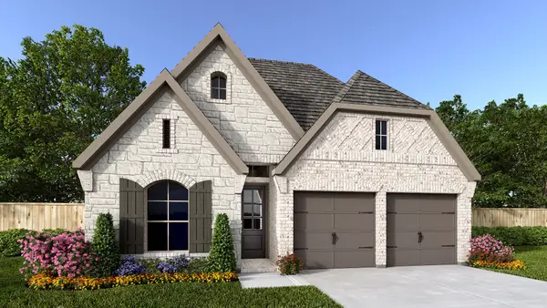 31022 Radke Estates Drive, Fulshear, TX 77441