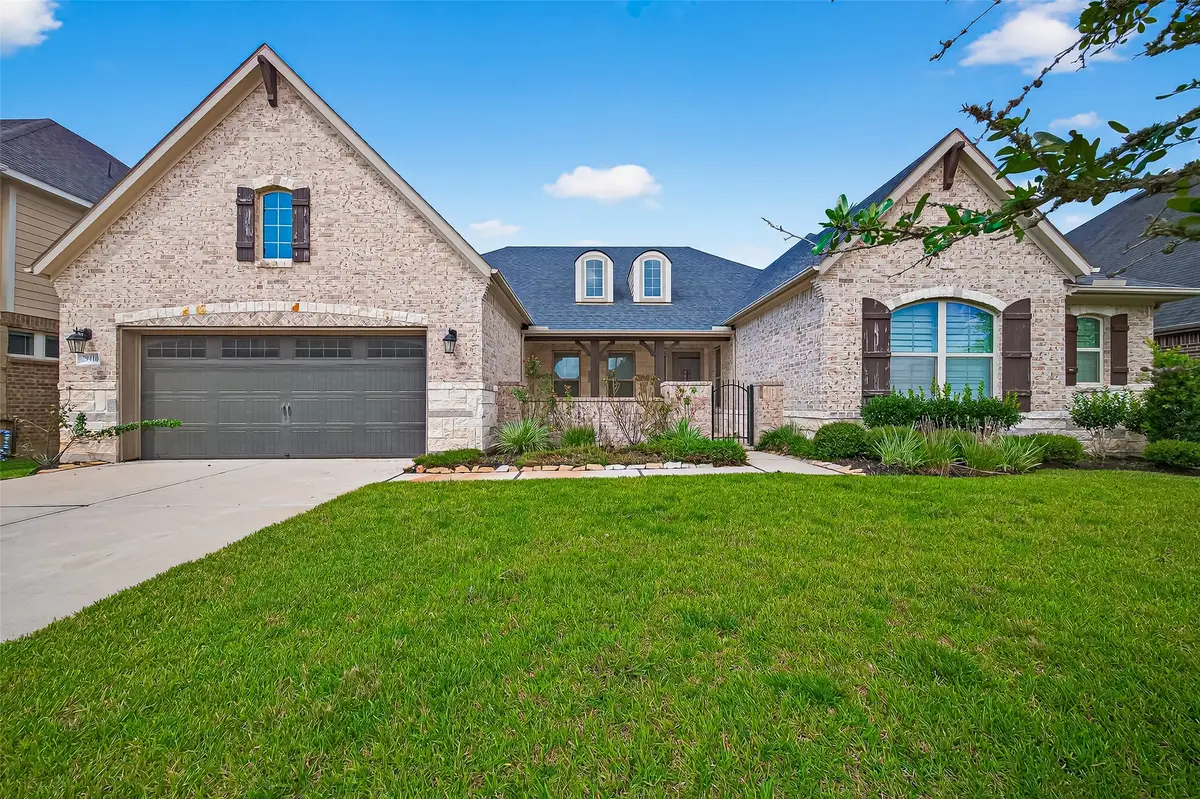 29410 Pewter Run Lane, Katy, TX 77494 - #1