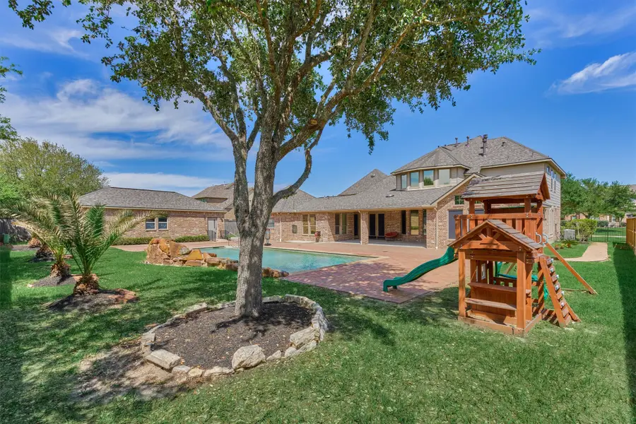 17707 Refuge Lake Drive, Cypress, TX 77433 - #2