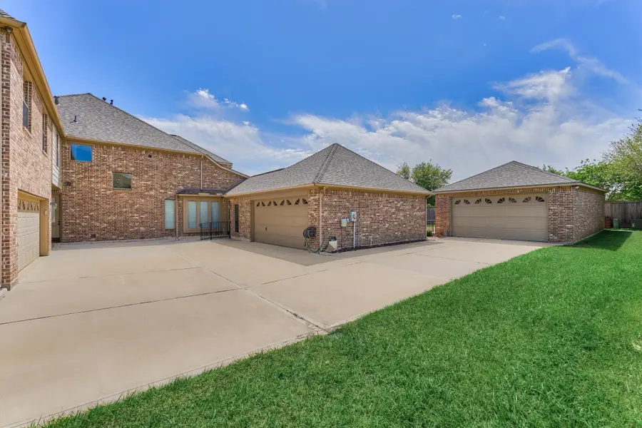 17707 Refuge Lake Drive, Cypress, TX 77433 - #3