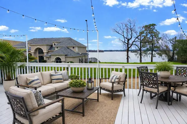 20114 Atascocita Shores Drive, Humble, TX 77346