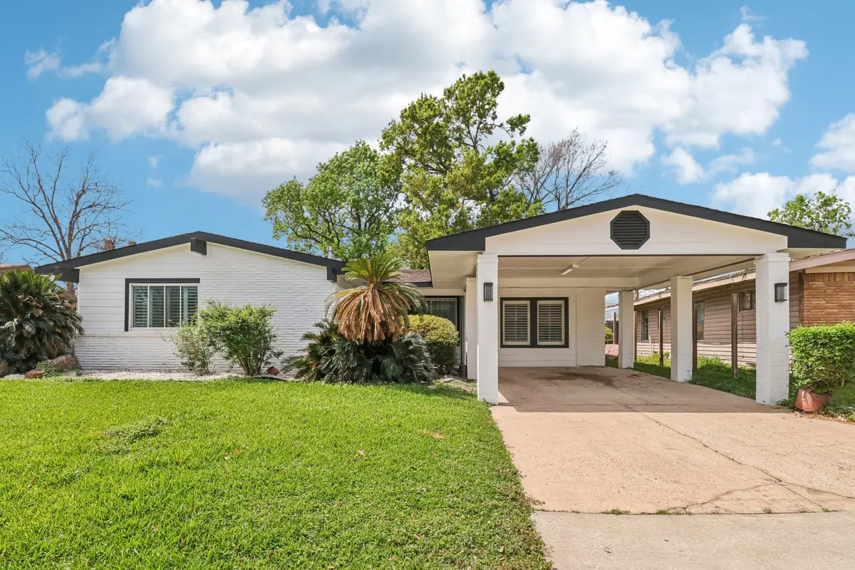 614 Nest Lane, Houston, TX 77022 - #1