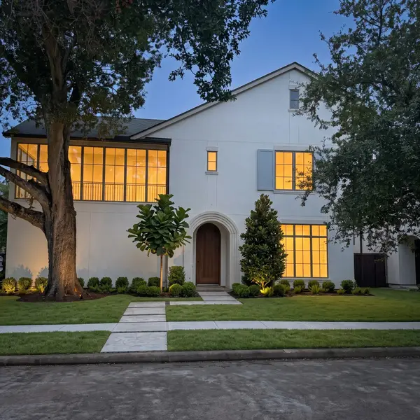 2627 Tangley Road, West University Place, TX 77005