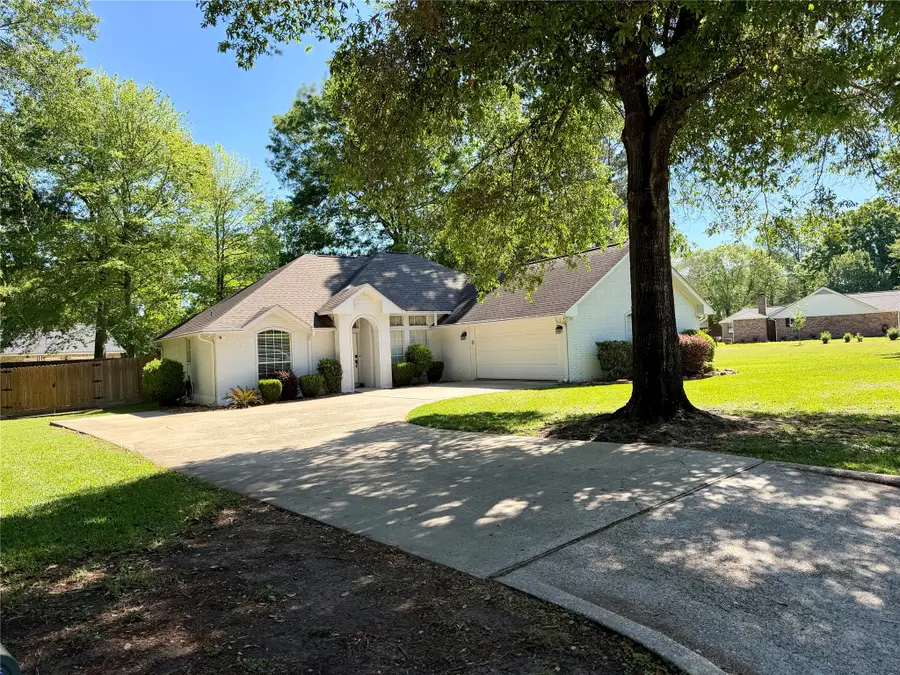 112 Wildwood Drive, Livingston, TX 77351 - #2