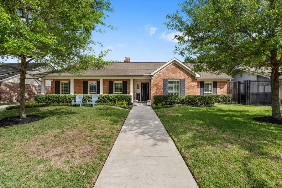 7910 Highmeadow Drive, Houston, TX 77063 - #2