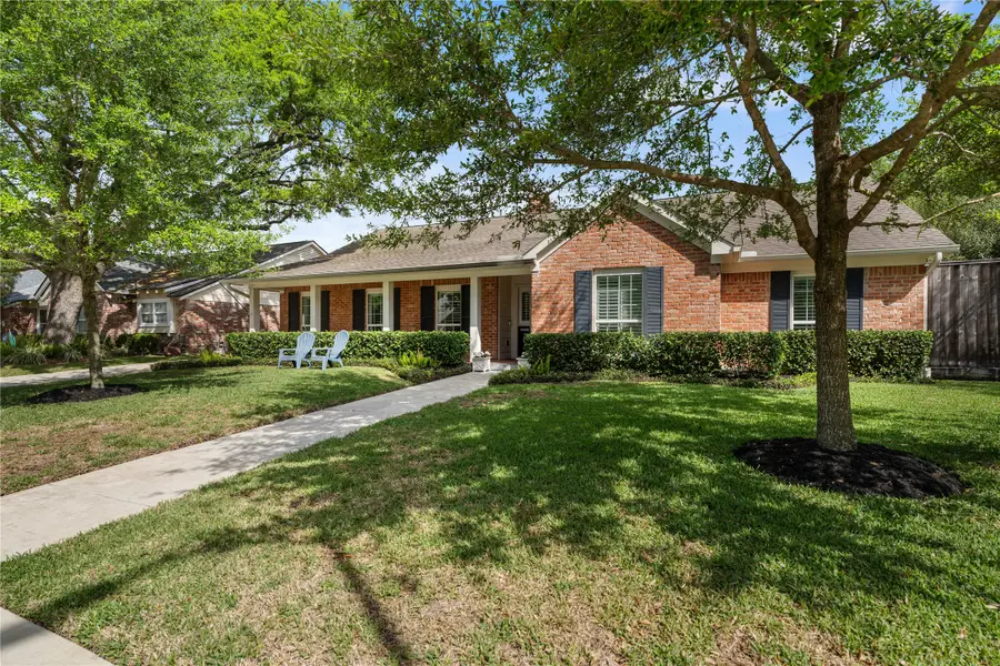 7910 Highmeadow Drive, Houston, TX 77063 - #3