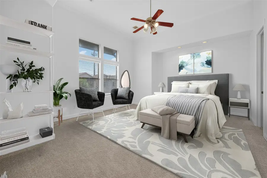 2506 Maxroy Street, Houston, TX 77007 - Image #3