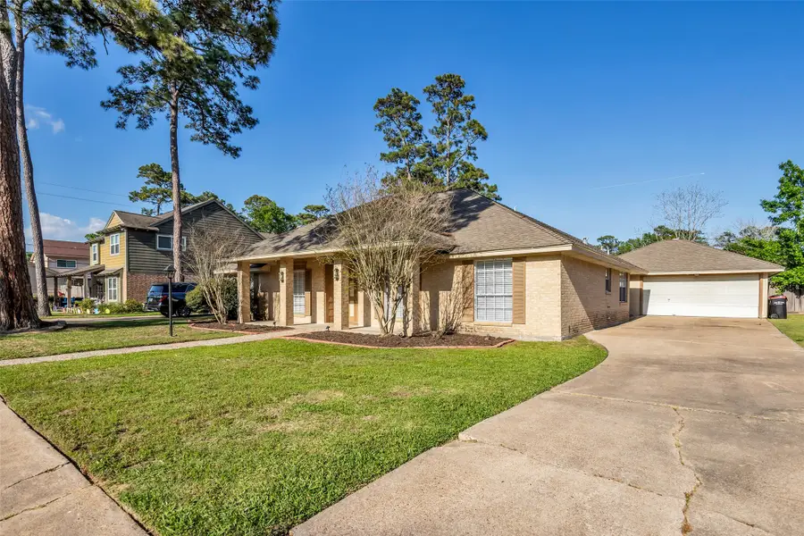 4801 Summer Lane, Baytown, TX 77521 - #2