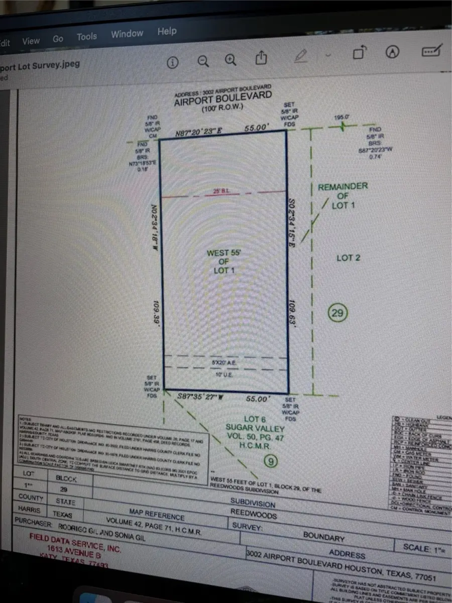 3002 Airport Boulevard, Houston, TX 77051 - Image #2