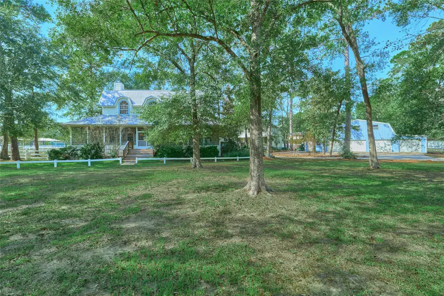 28207 Dobbin Huffsmith Road, Magnolia, TX 77354 - Image #3