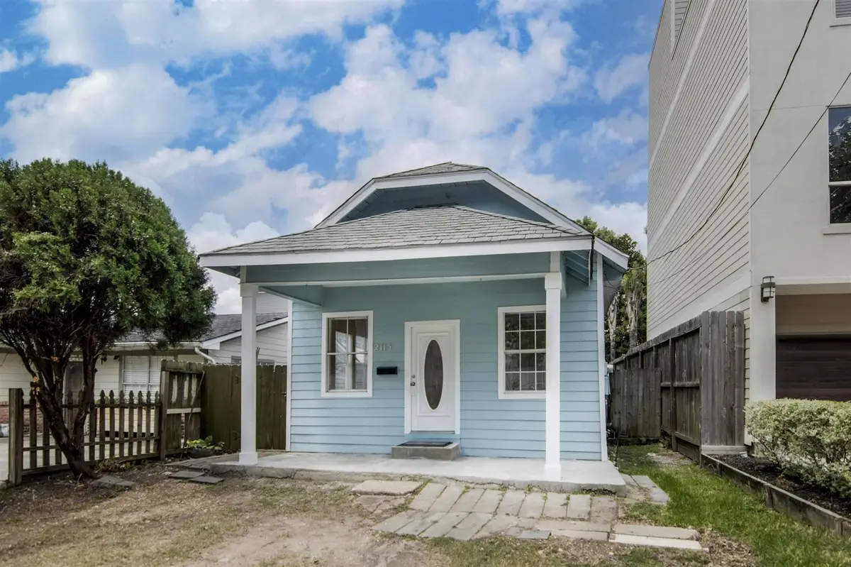 2115 Radcliffe Street, Houston, TX 77007 - Image #1