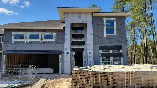 9414 Pacific Crest Court, Porter, TX 77365