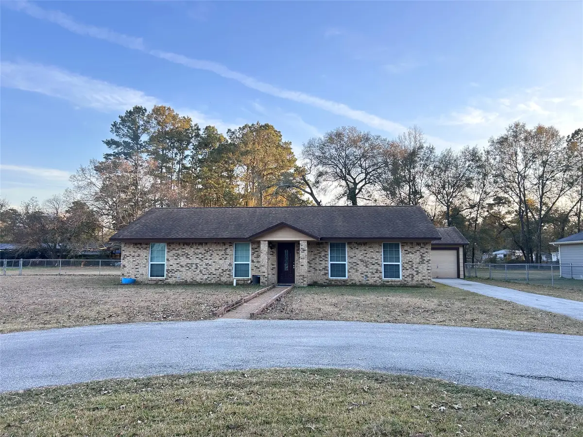 21664 Punkin Street, New Caney, TX 77357 - Image #1